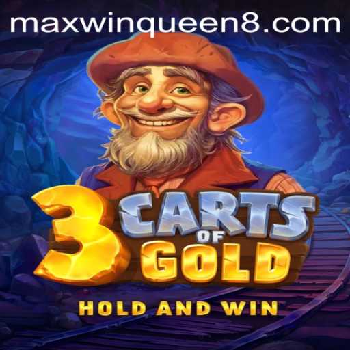 Exploring the World of 3cartsOfGold: Max Win Queen