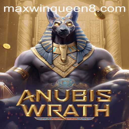 Unleashing the Mysteries of AnubisWrath and the Max Win Queen