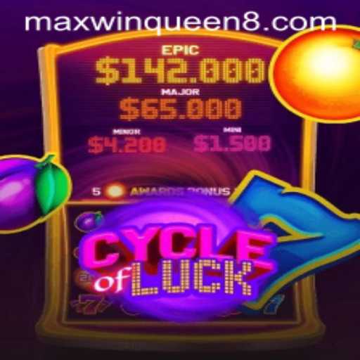 Exploring CycleofLuck: The Ultimate Max Win Queen Experience