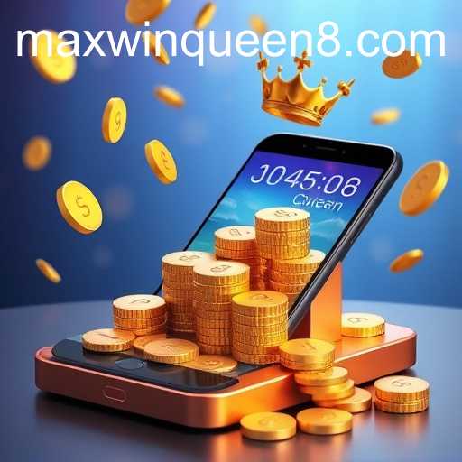 Max win Queen