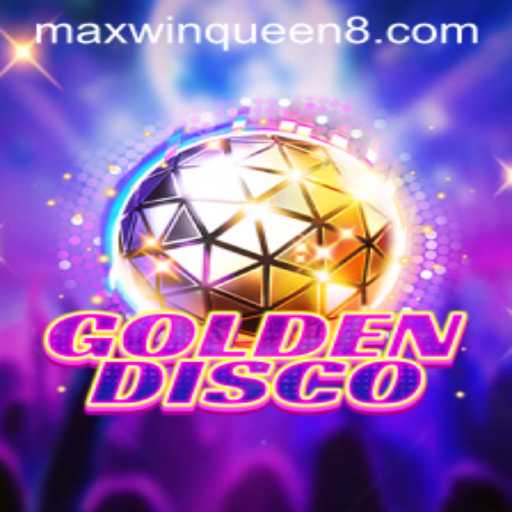 GoldenDisco: Max Win Queen - The Ultimate Game Experience