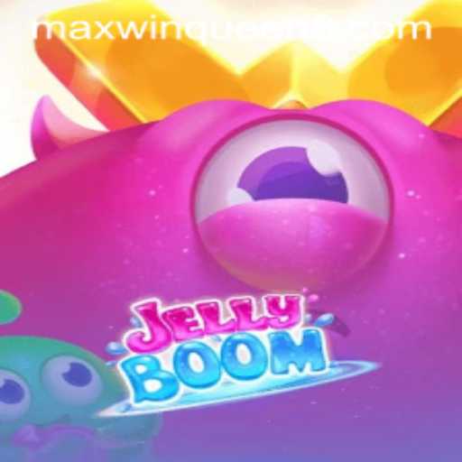 JellyBoom: A Sweet Adventure with Max Win Queen
