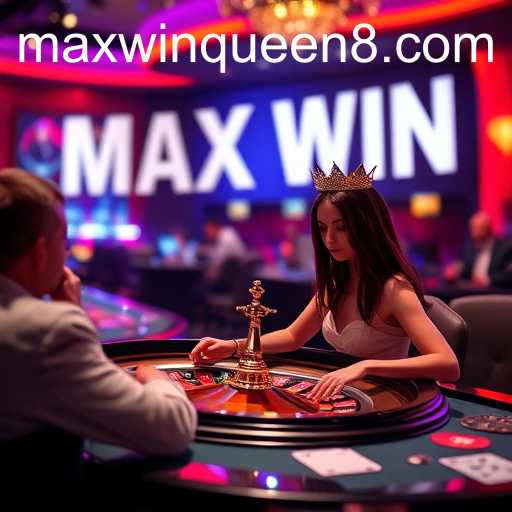 Live Games: Unveiling the Allure of Max Win Queen