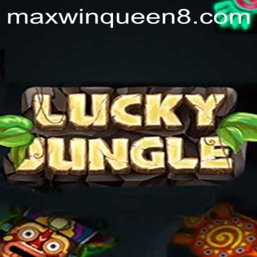 Maximize Your Wins in 'LuckyJungle': The Adventure Awaits