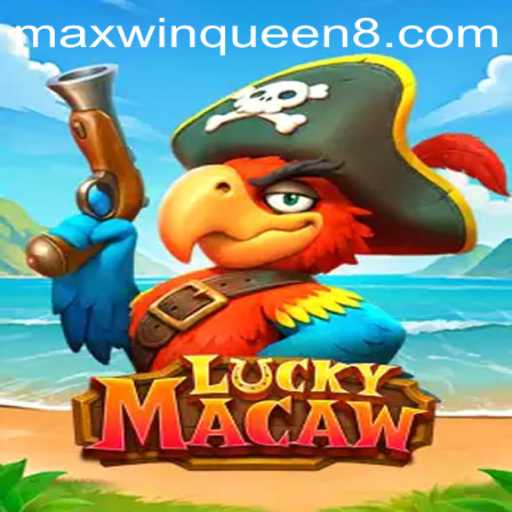 LuckyMacaw: Max Win Queen and How It Empowers Your Gaming Experience