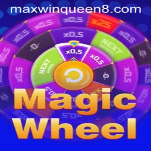 MagicWheel: Unleashing the Max Win Queen of Casino Games