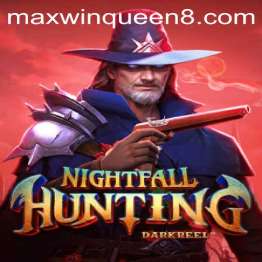 Unveiling the Adventure: NightfallHunting and the Quest for the Max Win Queen