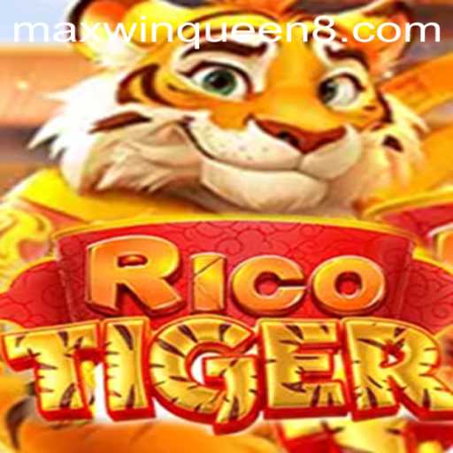 Discovering RicoTiger: Unleashing the Max Win Queen