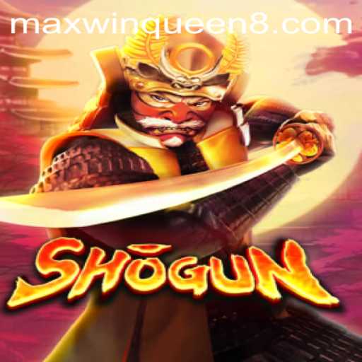 The Strategic Mastery of Shogun: Max Win Queen