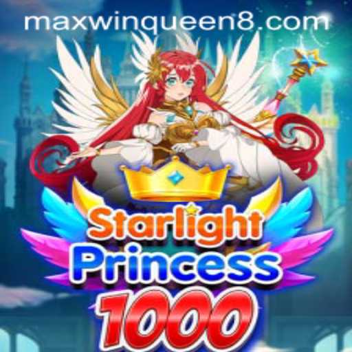 Explore StarlightPrincess1000: A Galactic Adventure with Max Win Queen